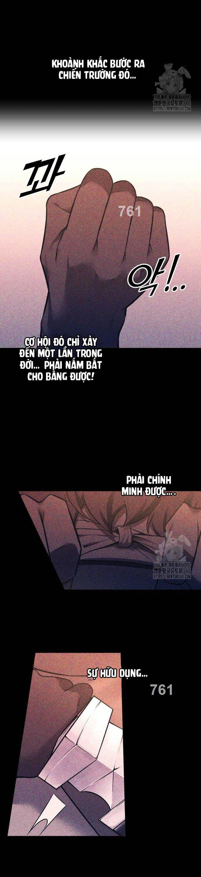 Trở Thành Hung Thần Trong Trò Chơi Thủ Thành