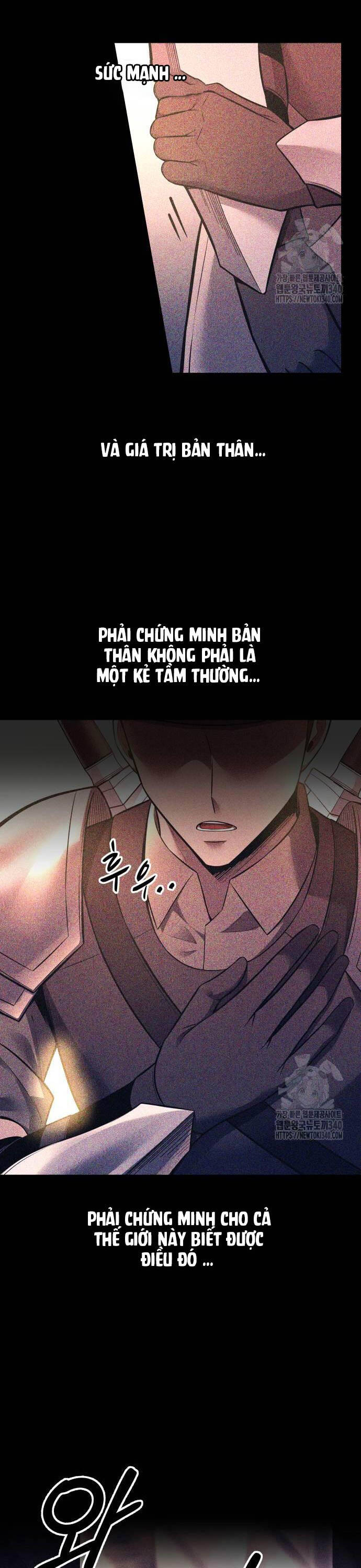 Trở Thành Hung Thần Trong Trò Chơi Thủ Thành