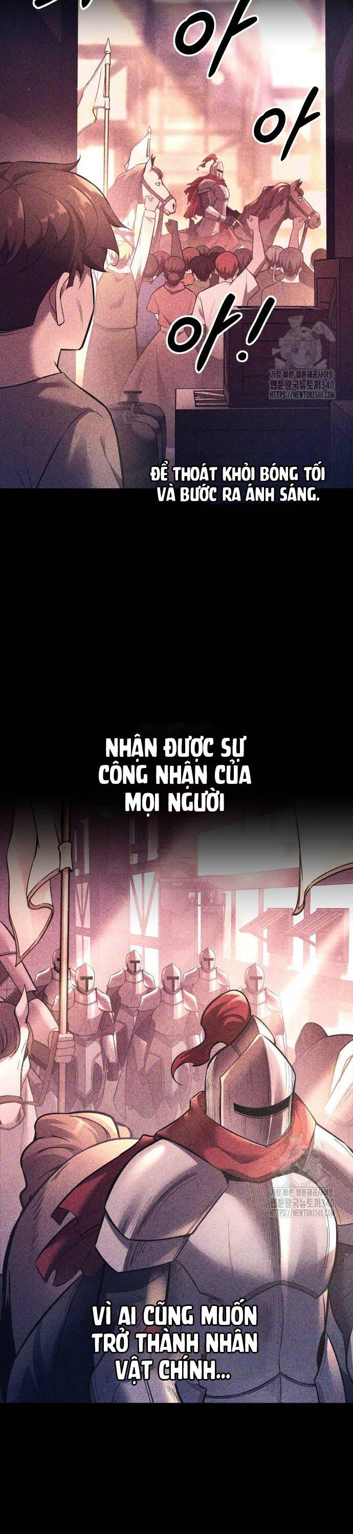 Trở Thành Hung Thần Trong Trò Chơi Thủ Thành