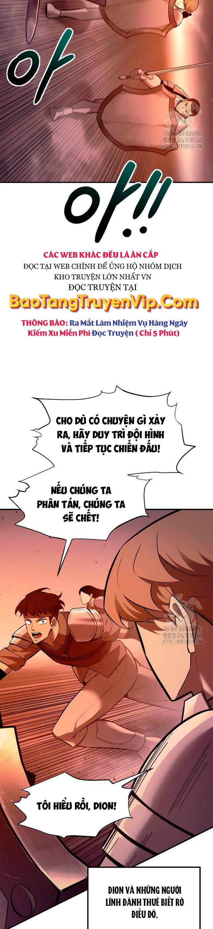 Trở Thành Hung Thần Trong Trò Chơi Thủ Thành