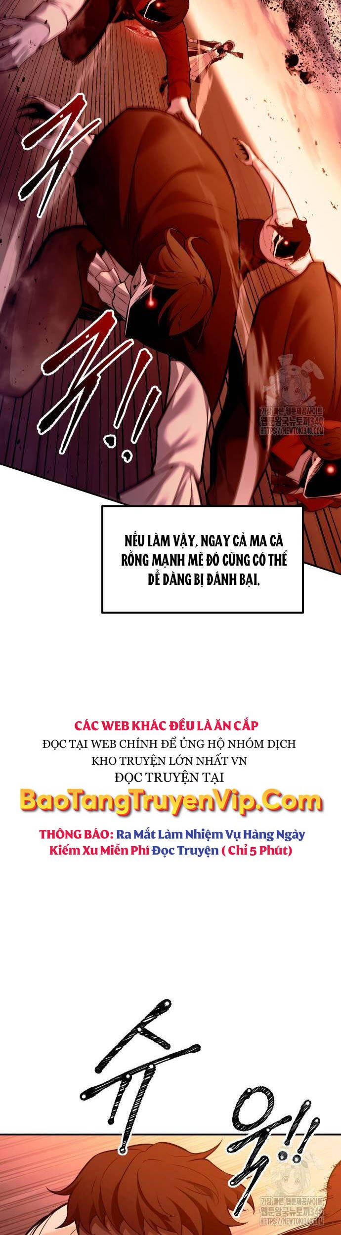 Trở Thành Hung Thần Trong Trò Chơi Thủ Thành