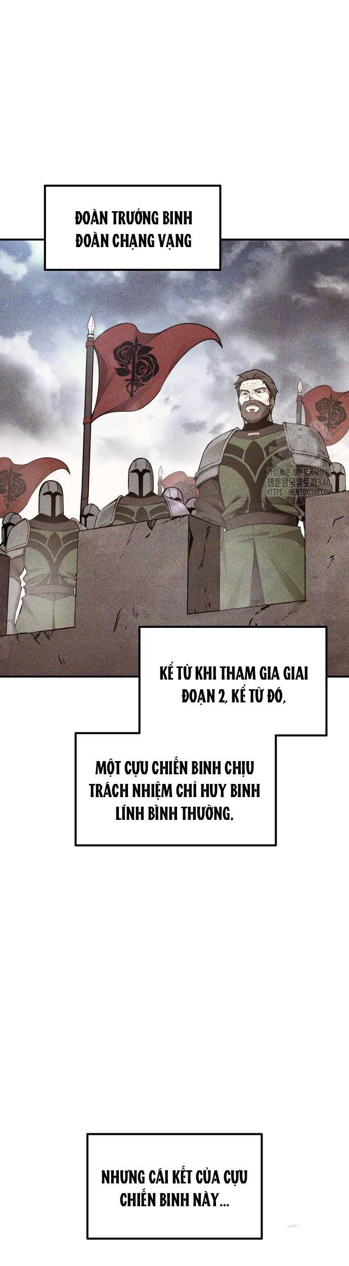 Trở Thành Hung Thần Trong Trò Chơi Thủ Thành