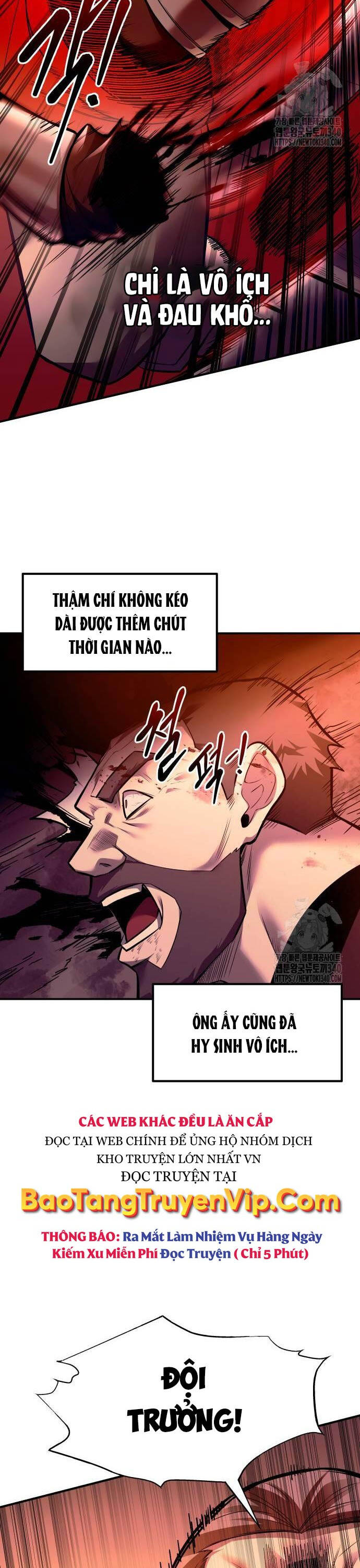 Trở Thành Hung Thần Trong Trò Chơi Thủ Thành