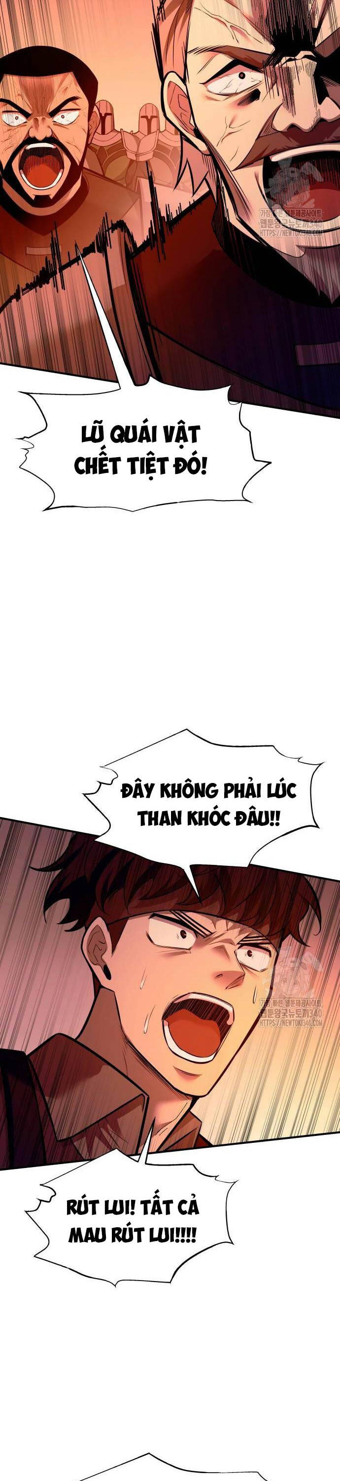 Trở Thành Hung Thần Trong Trò Chơi Thủ Thành