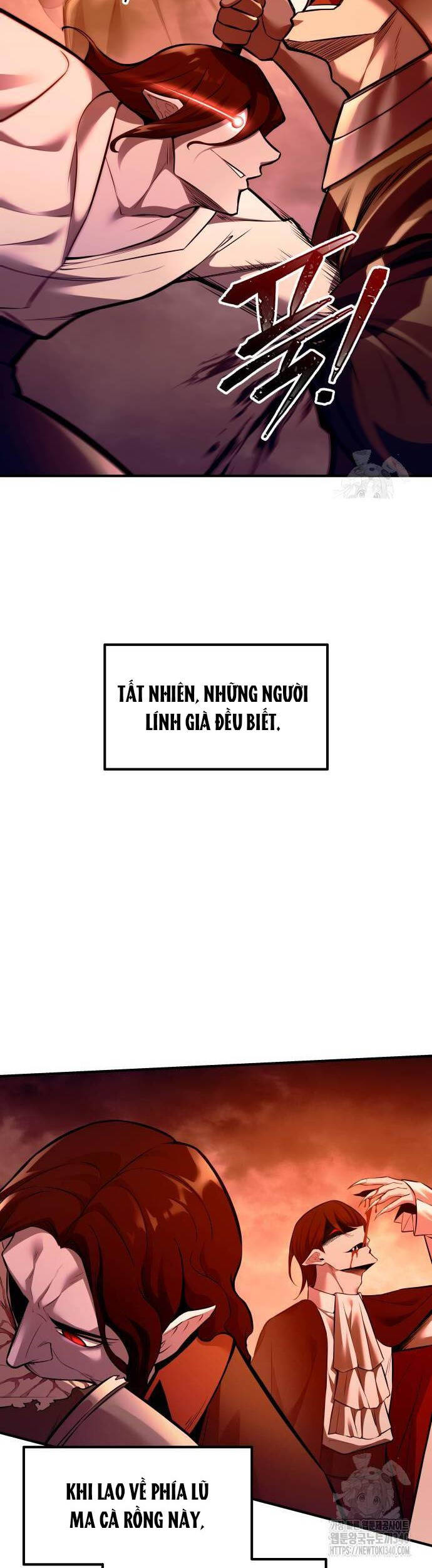 Trở Thành Hung Thần Trong Trò Chơi Thủ Thành
