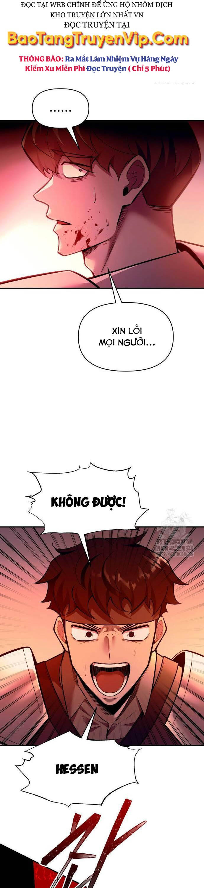 Trở Thành Hung Thần Trong Trò Chơi Thủ Thành