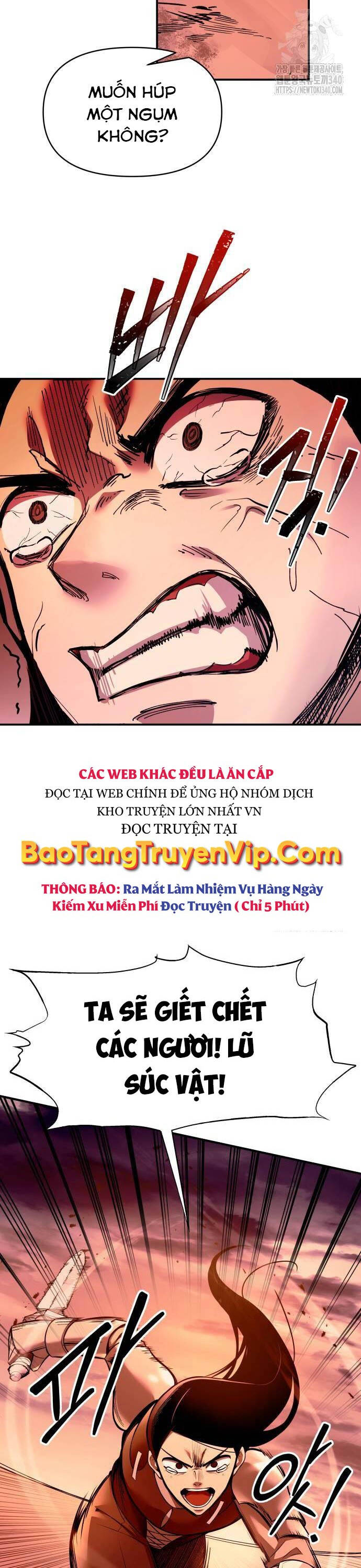 Trở Thành Hung Thần Trong Trò Chơi Thủ Thành