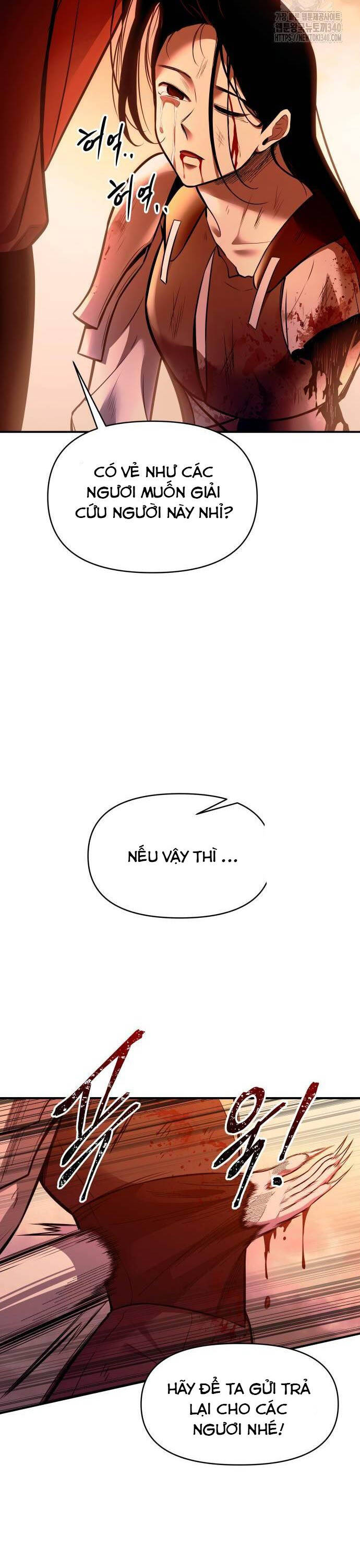 Trở Thành Hung Thần Trong Trò Chơi Thủ Thành
