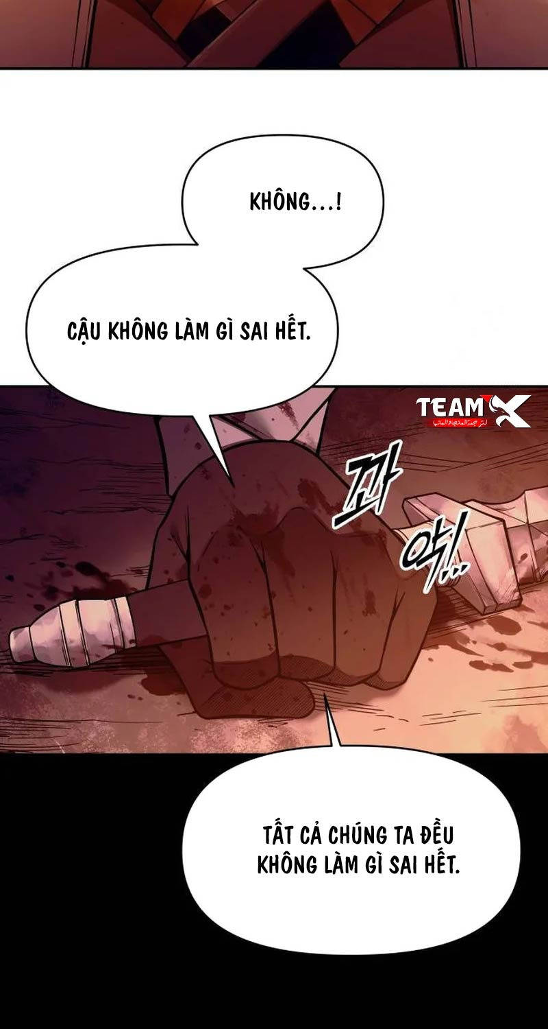 Trở Thành Hung Thần Trong Trò Chơi Thủ Thành