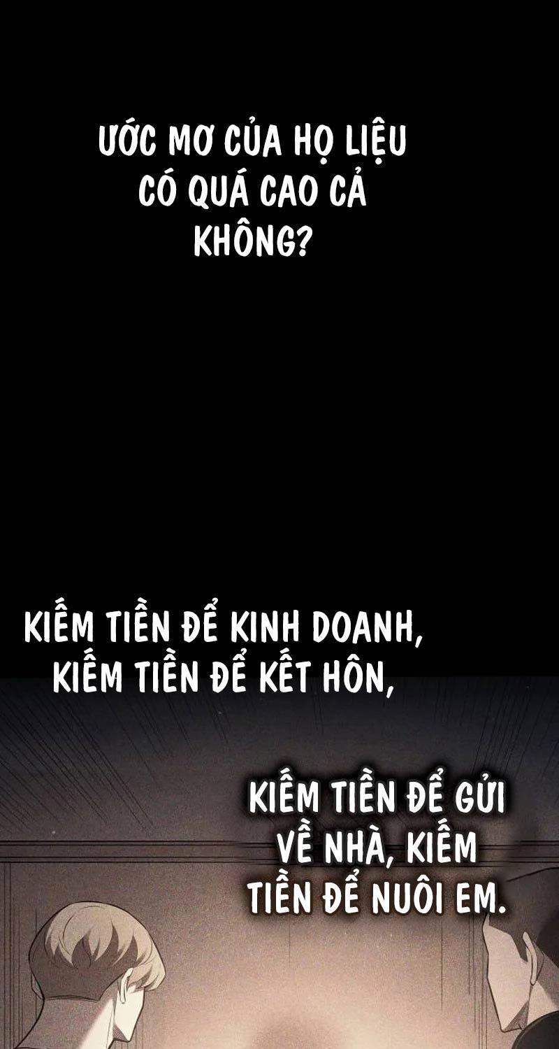 Trở Thành Hung Thần Trong Trò Chơi Thủ Thành