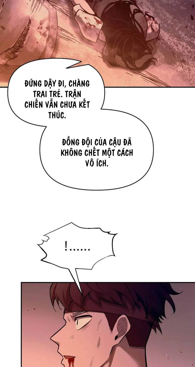 Trở Thành Hung Thần Trong Trò Chơi Thủ Thành