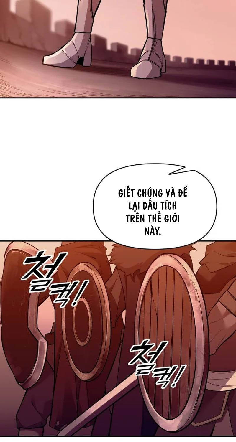 Trở Thành Hung Thần Trong Trò Chơi Thủ Thành