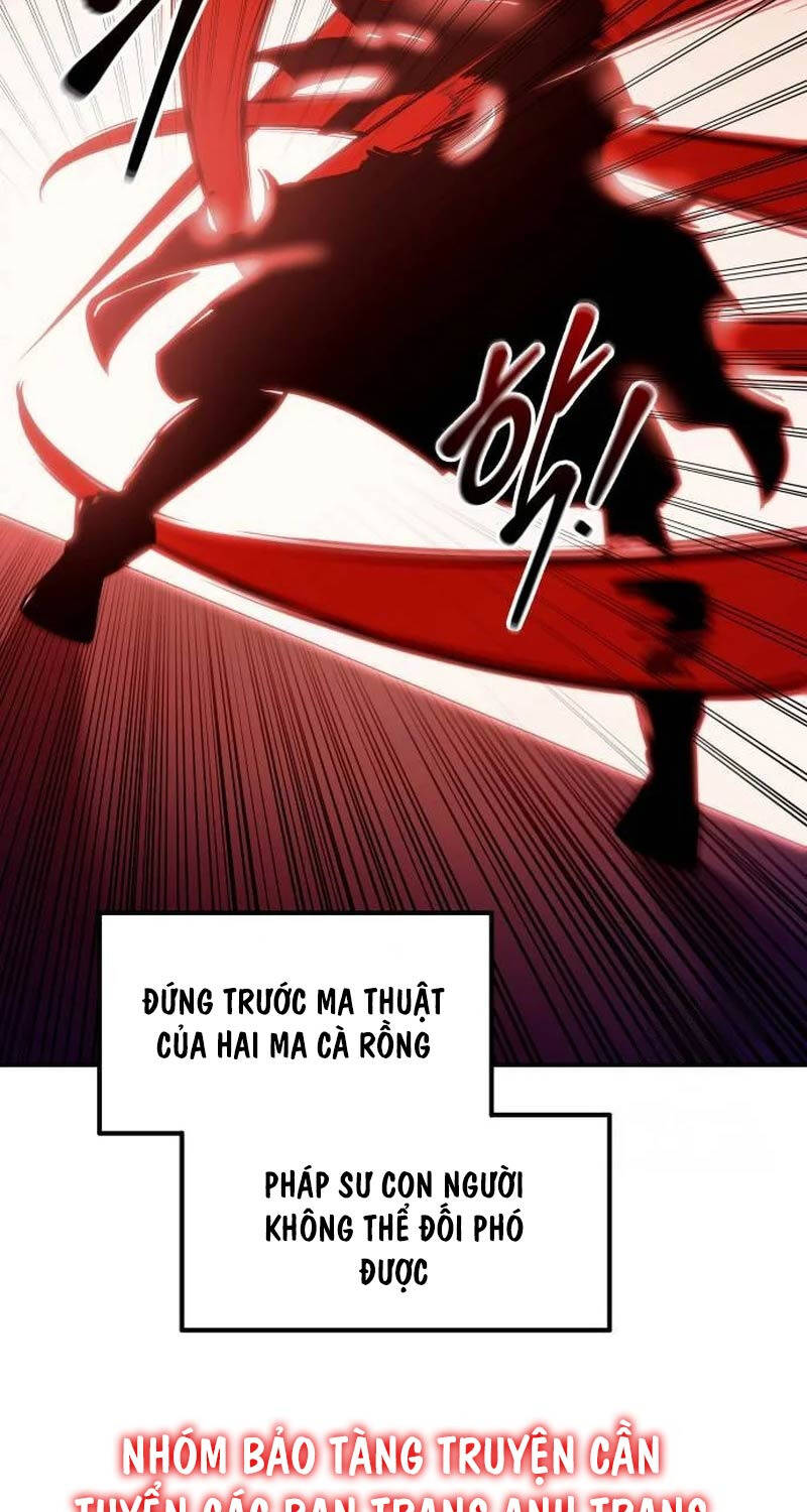 Trở Thành Hung Thần Trong Trò Chơi Thủ Thành