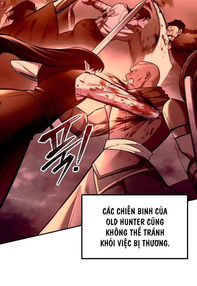 Trở Thành Hung Thần Trong Trò Chơi Thủ Thành