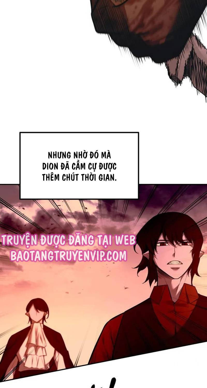 Trở Thành Hung Thần Trong Trò Chơi Thủ Thành