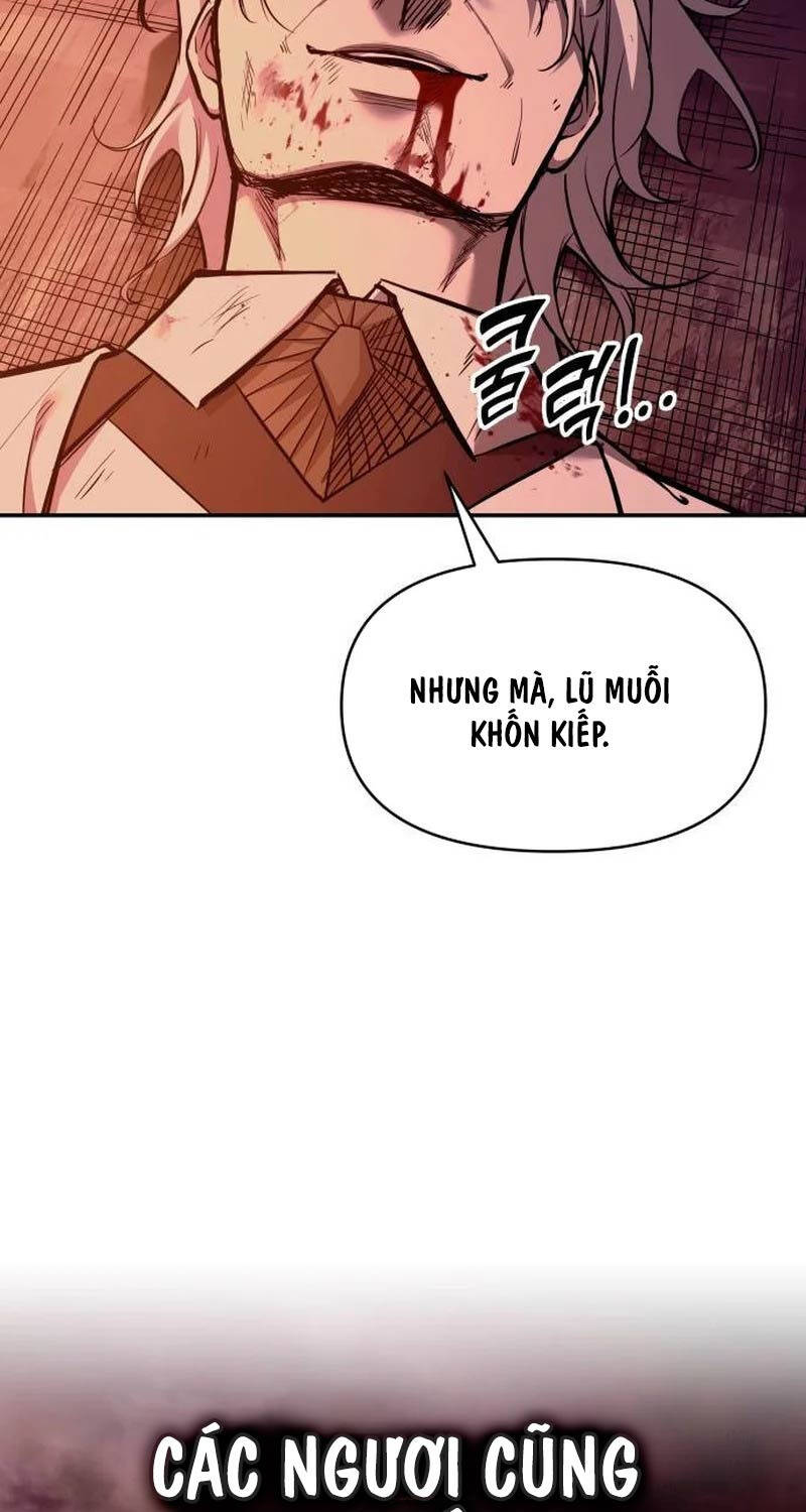 Trở Thành Hung Thần Trong Trò Chơi Thủ Thành