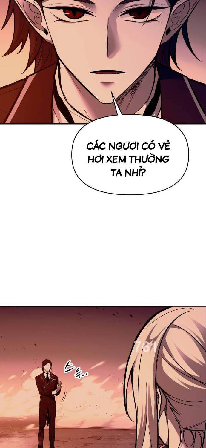 Trở Thành Hung Thần Trong Trò Chơi Thủ Thành