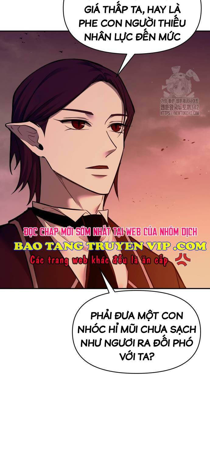 Trở Thành Hung Thần Trong Trò Chơi Thủ Thành