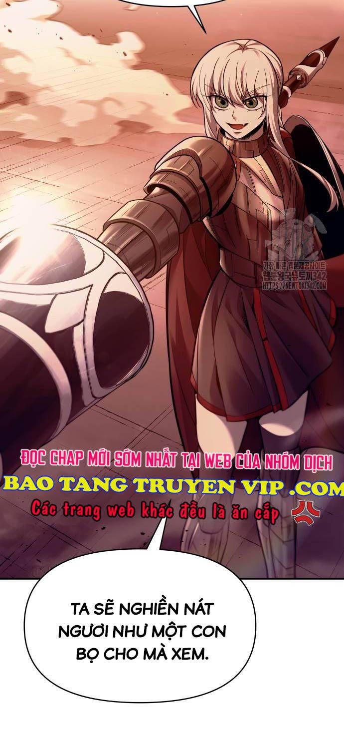 Trở Thành Hung Thần Trong Trò Chơi Thủ Thành