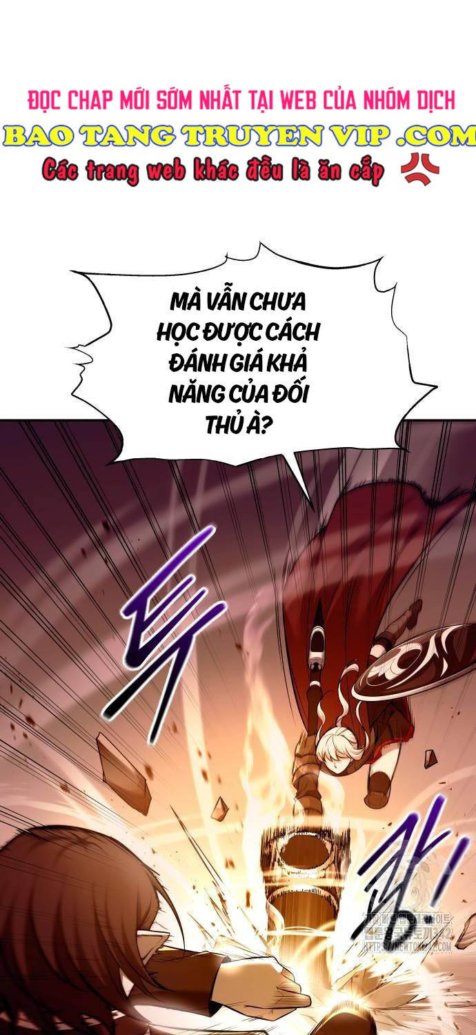 Trở Thành Hung Thần Trong Trò Chơi Thủ Thành