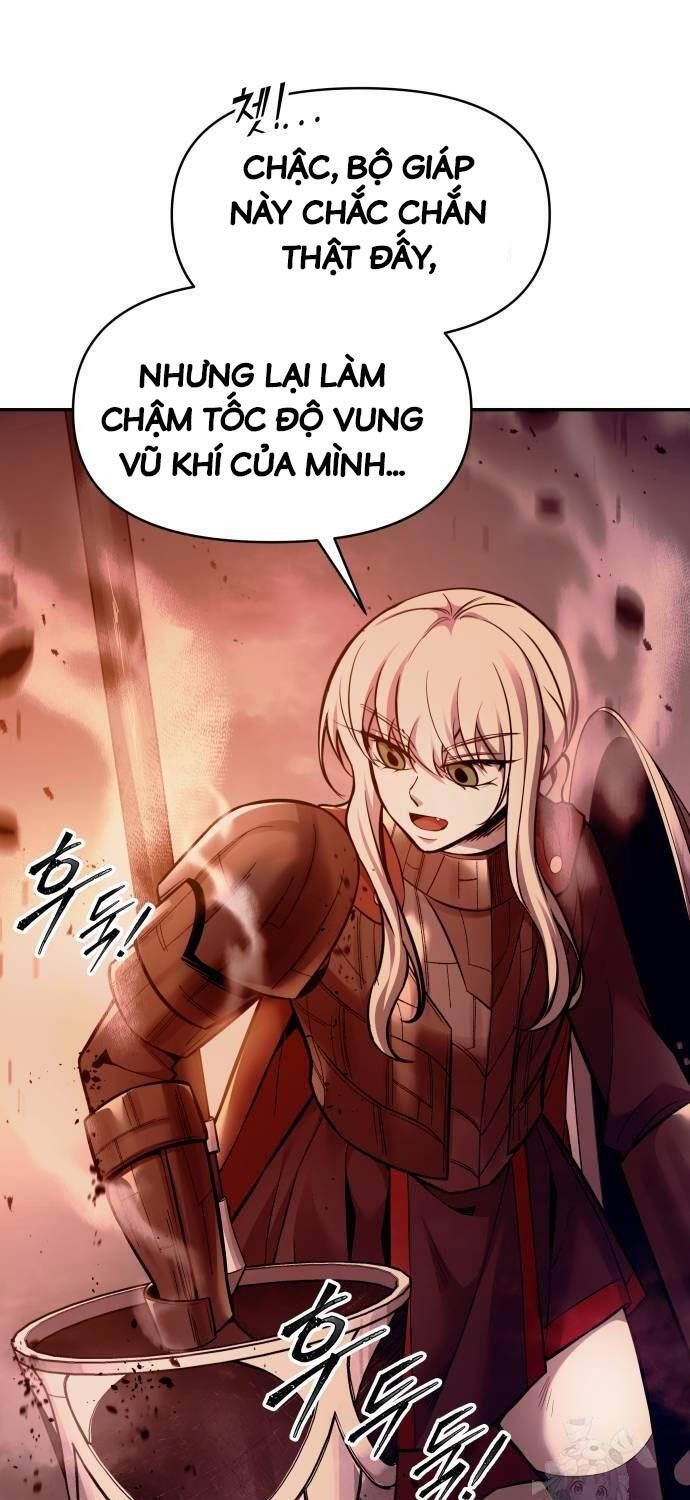 Trở Thành Hung Thần Trong Trò Chơi Thủ Thành