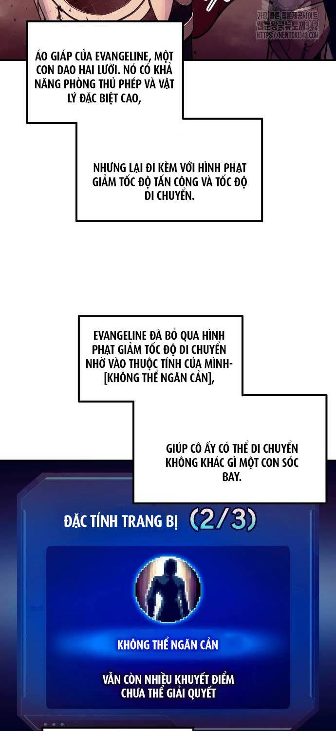 Trở Thành Hung Thần Trong Trò Chơi Thủ Thành