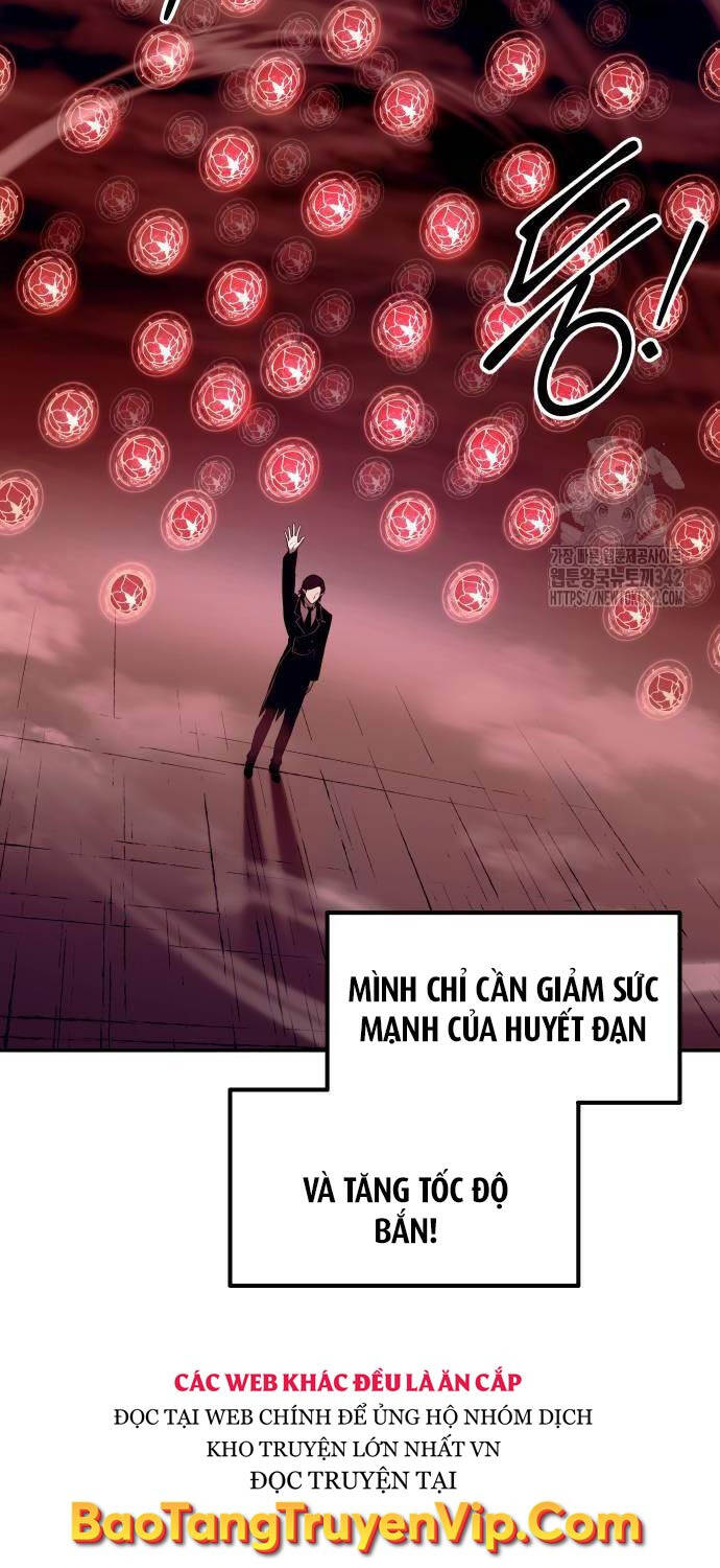 Trở Thành Hung Thần Trong Trò Chơi Thủ Thành