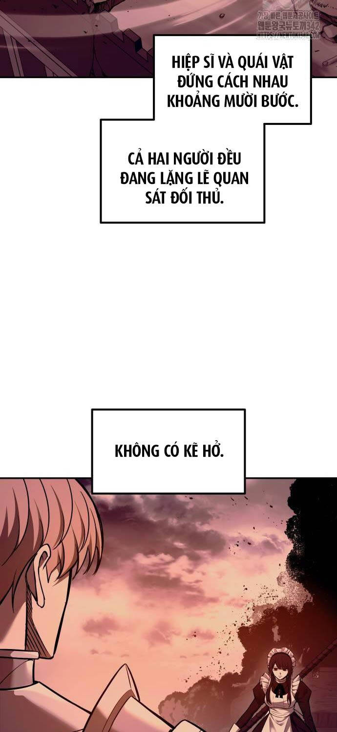 Trở Thành Hung Thần Trong Trò Chơi Thủ Thành