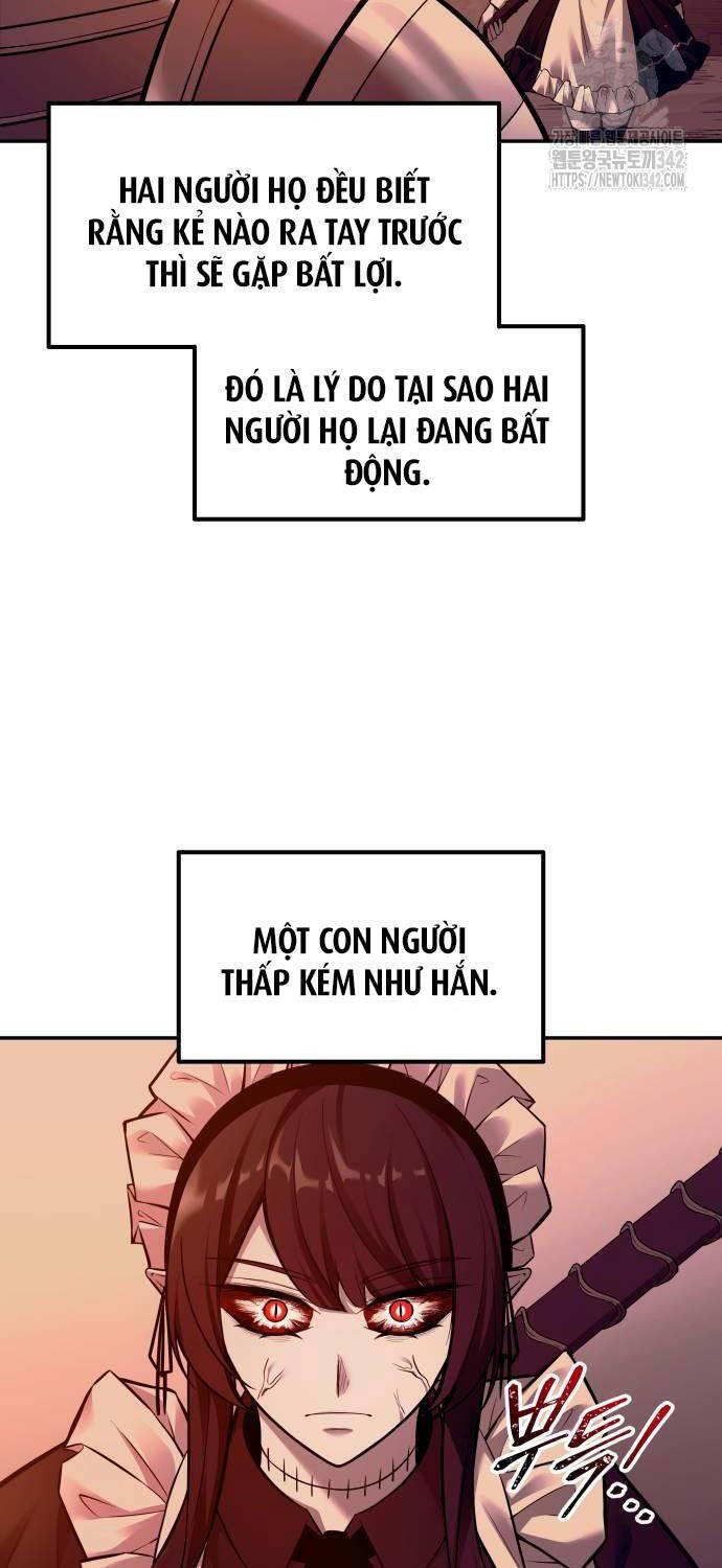 Trở Thành Hung Thần Trong Trò Chơi Thủ Thành