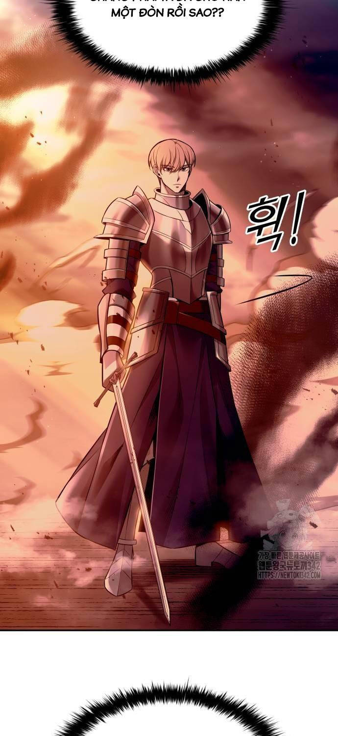 Trở Thành Hung Thần Trong Trò Chơi Thủ Thành