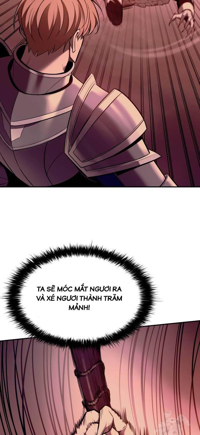 Trở Thành Hung Thần Trong Trò Chơi Thủ Thành
