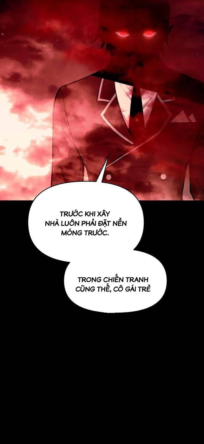 Trở Thành Hung Thần Trong Trò Chơi Thủ Thành