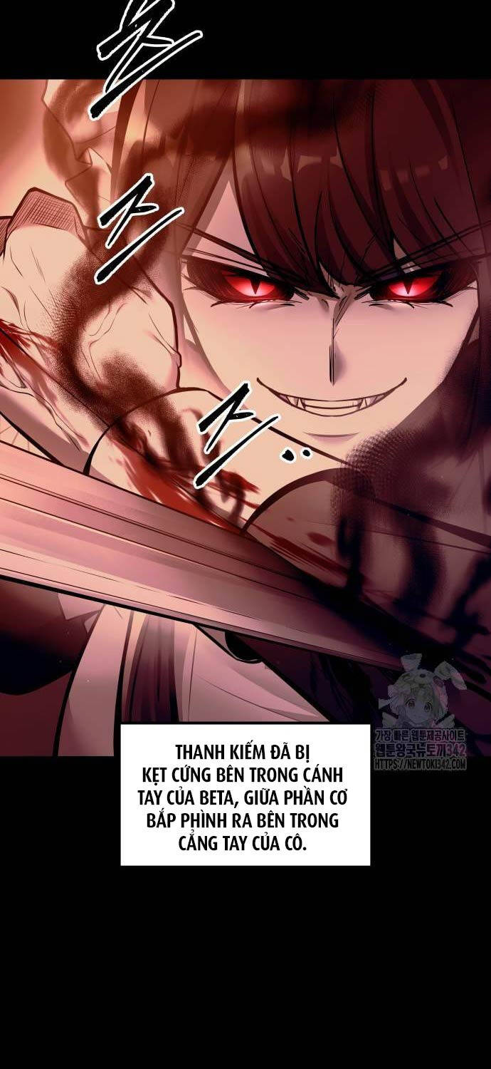 Trở Thành Hung Thần Trong Trò Chơi Thủ Thành