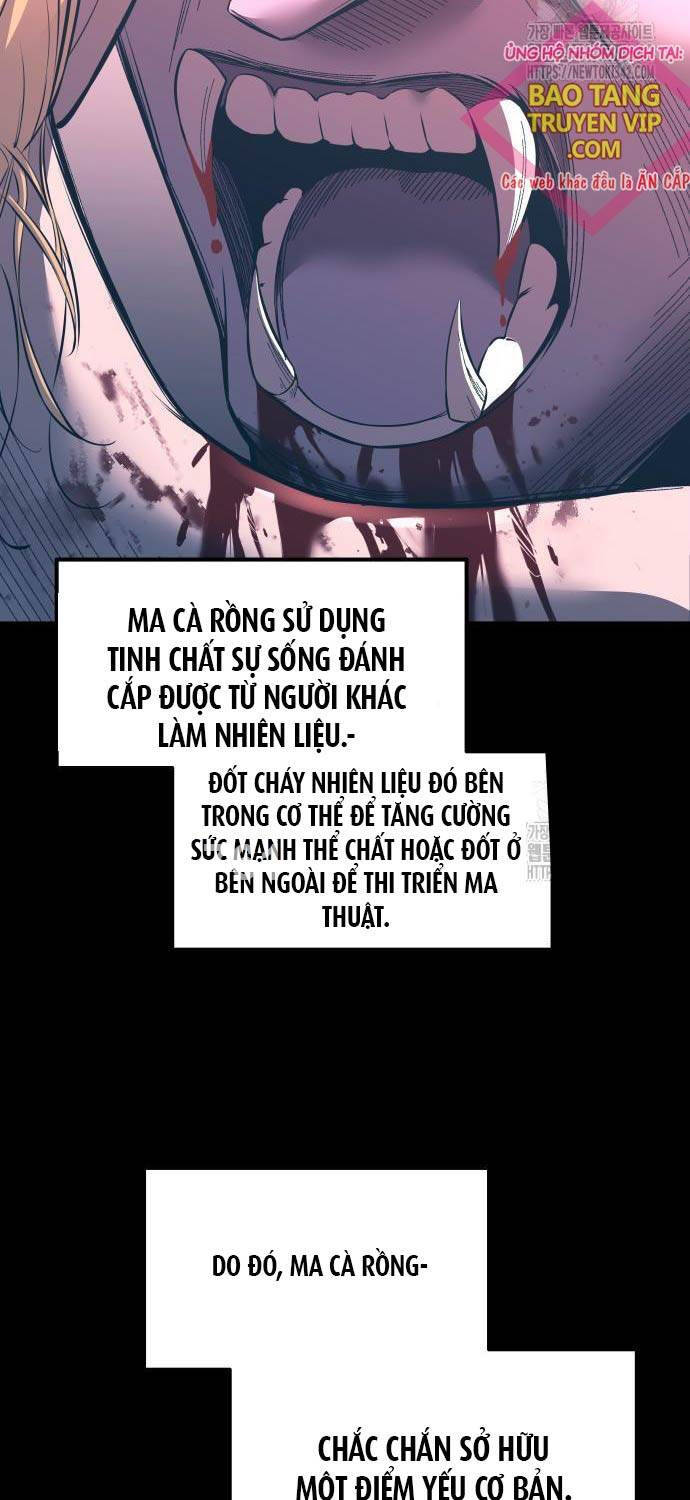 Trở Thành Hung Thần Trong Trò Chơi Thủ Thành