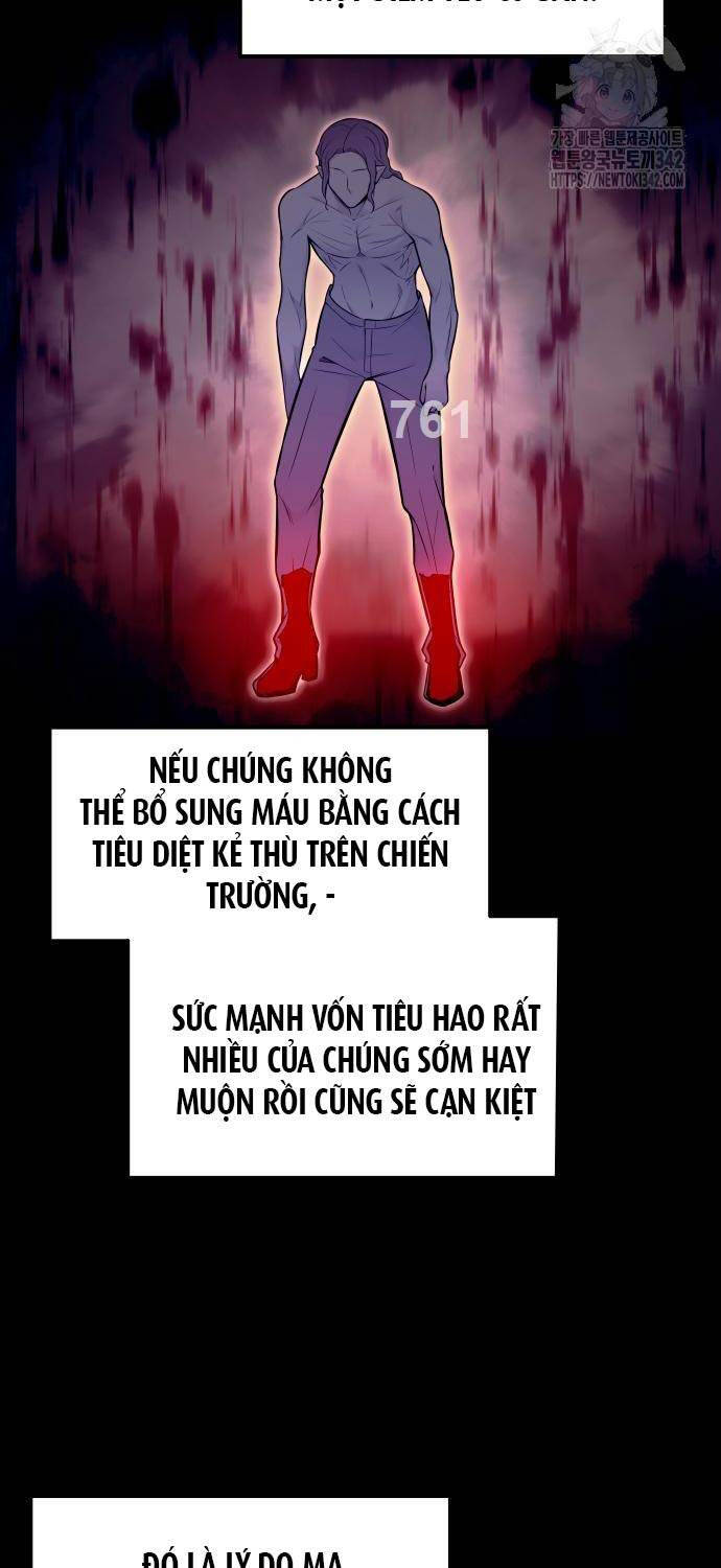 Trở Thành Hung Thần Trong Trò Chơi Thủ Thành