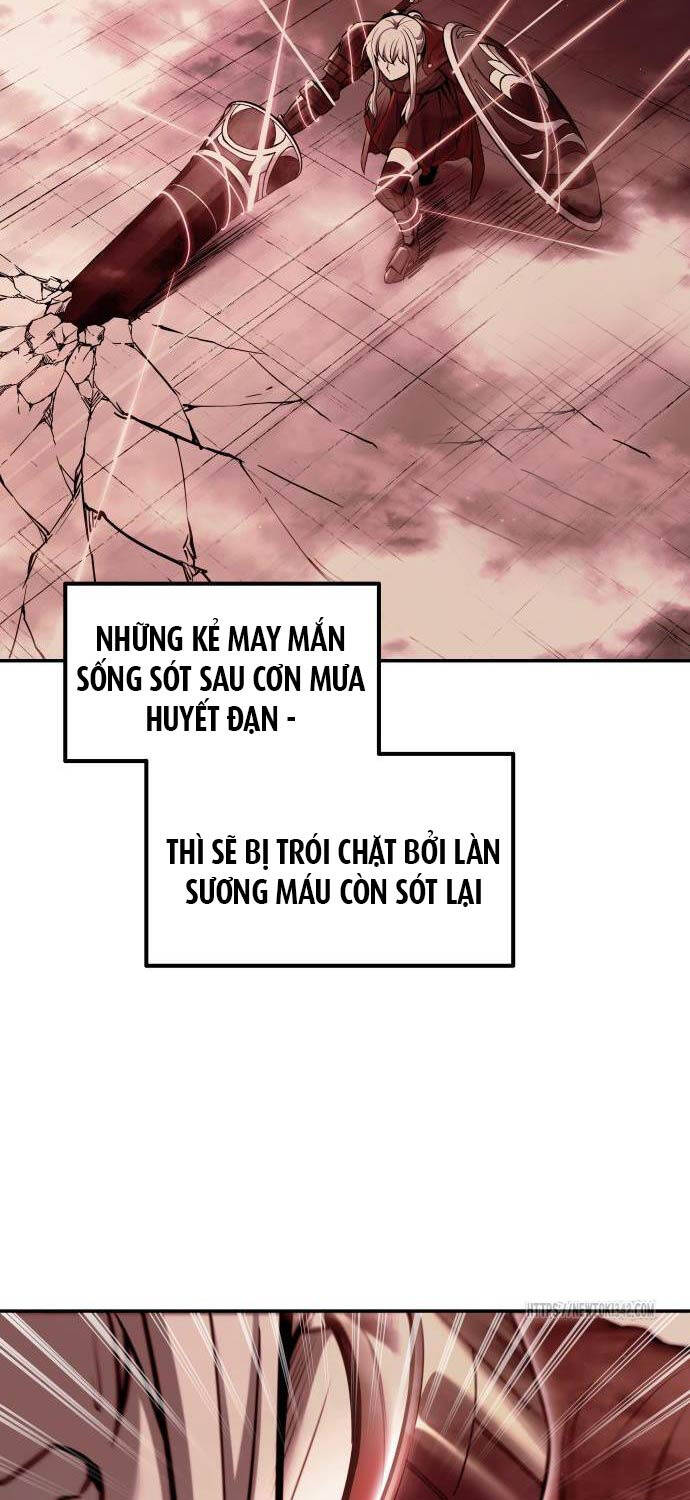 Trở Thành Hung Thần Trong Trò Chơi Thủ Thành