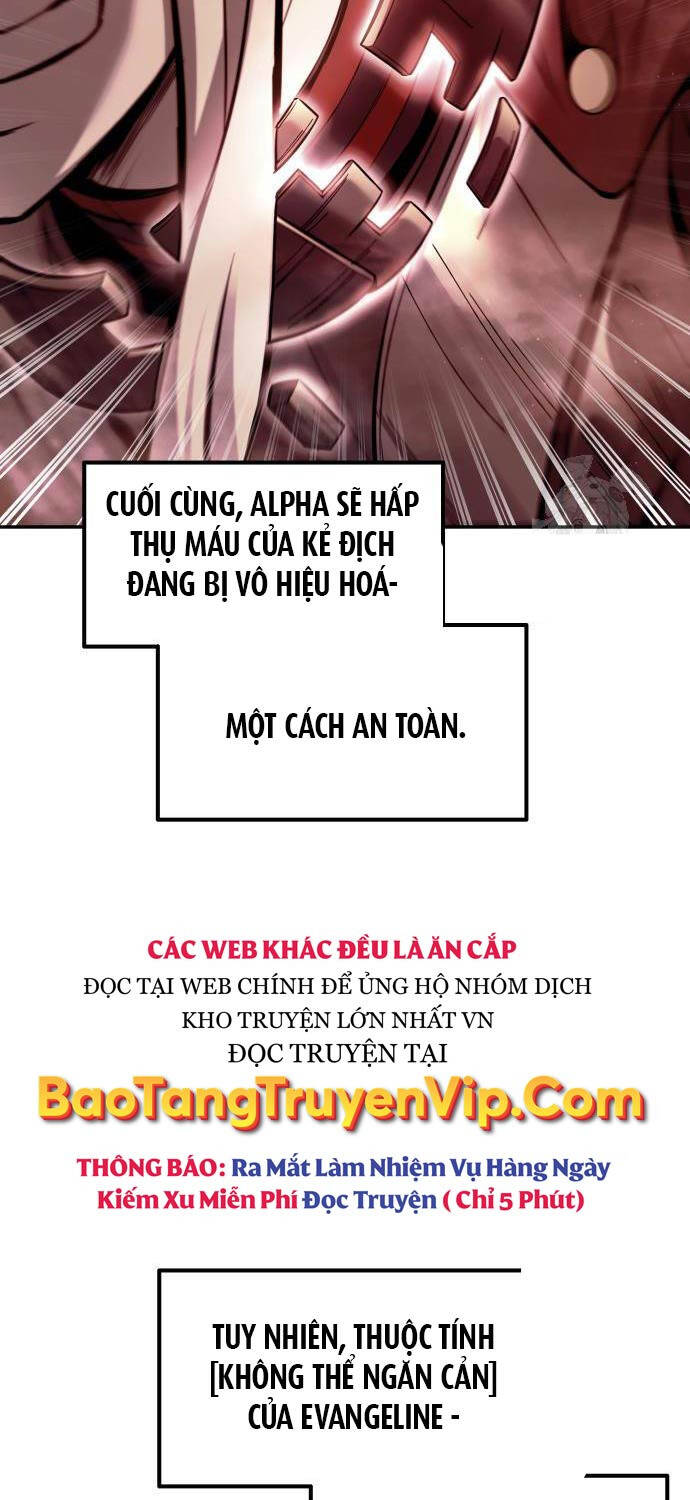 Trở Thành Hung Thần Trong Trò Chơi Thủ Thành