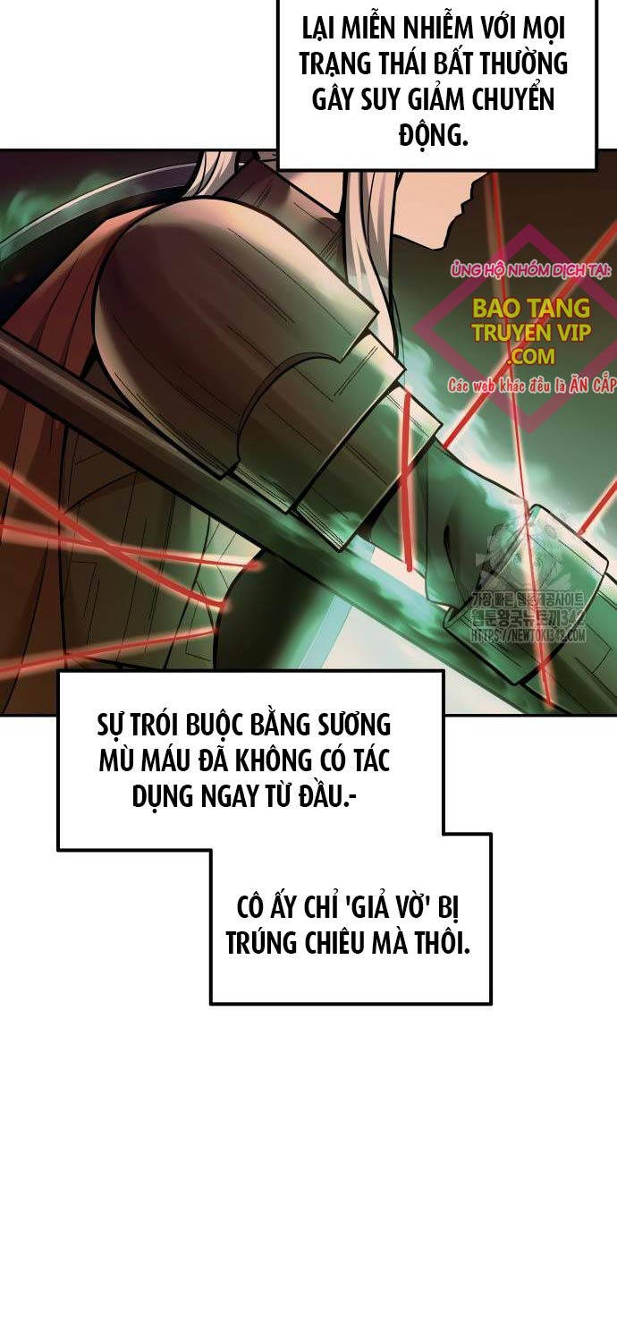 Trở Thành Hung Thần Trong Trò Chơi Thủ Thành