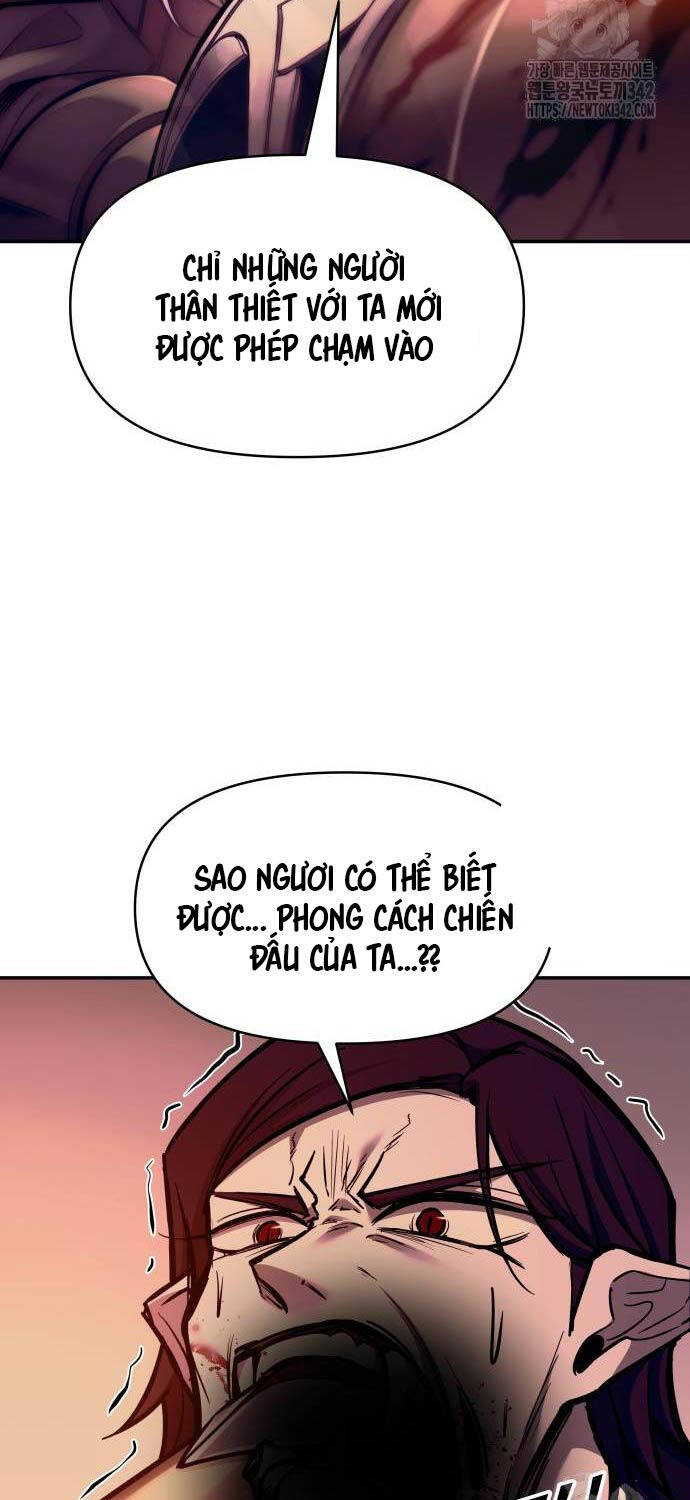 Trở Thành Hung Thần Trong Trò Chơi Thủ Thành
