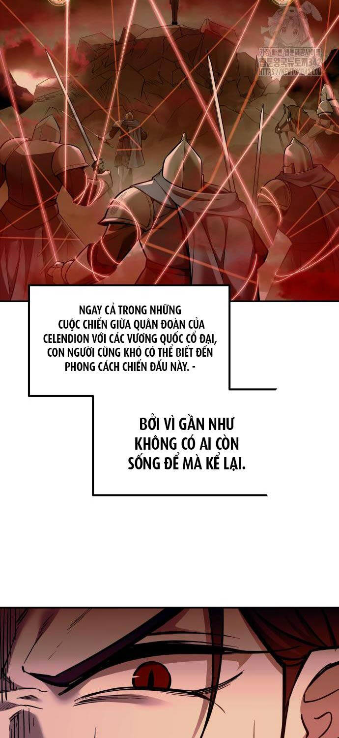 Trở Thành Hung Thần Trong Trò Chơi Thủ Thành
