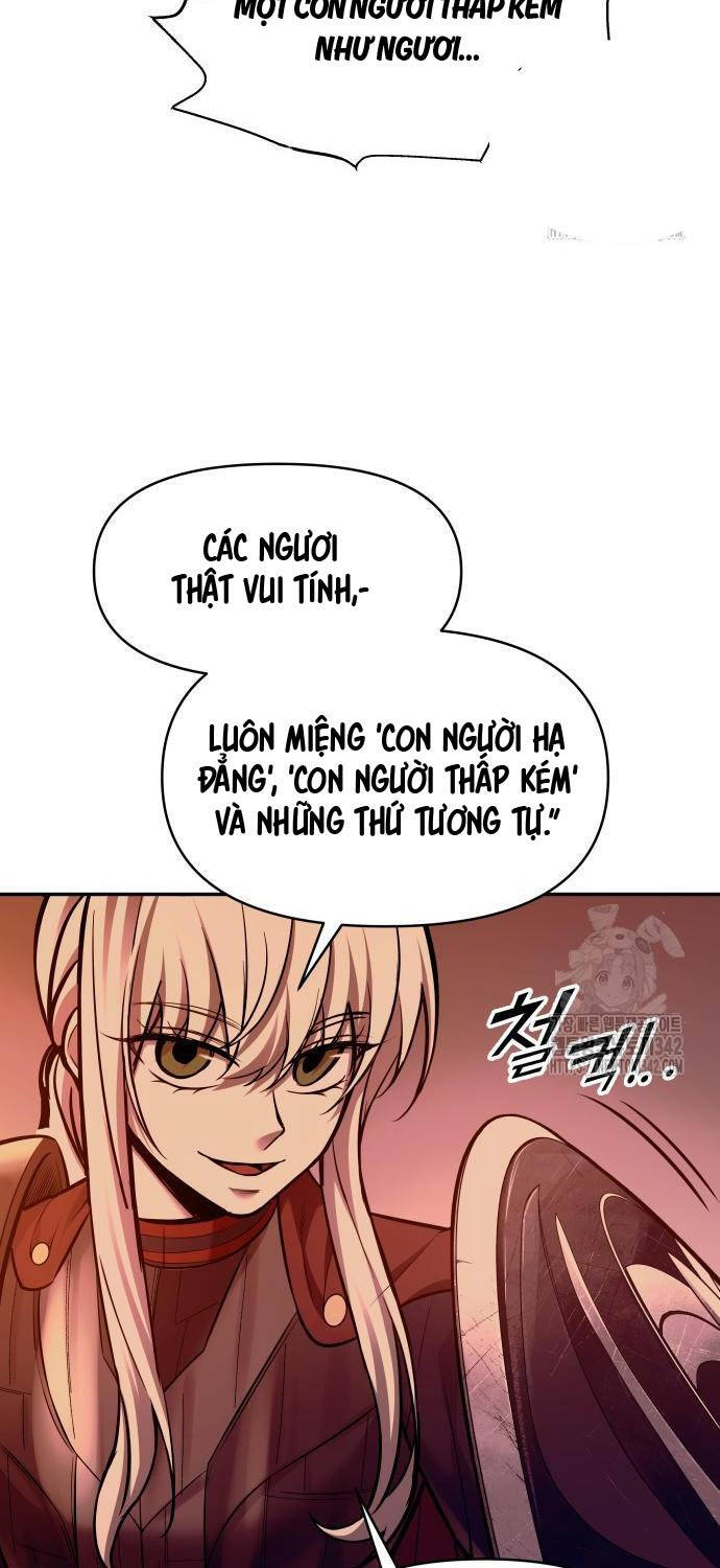 Trở Thành Hung Thần Trong Trò Chơi Thủ Thành