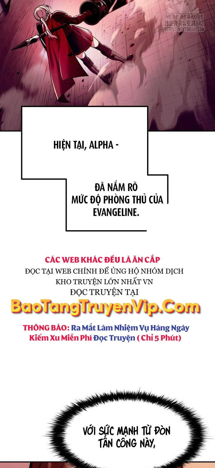 Trở Thành Hung Thần Trong Trò Chơi Thủ Thành