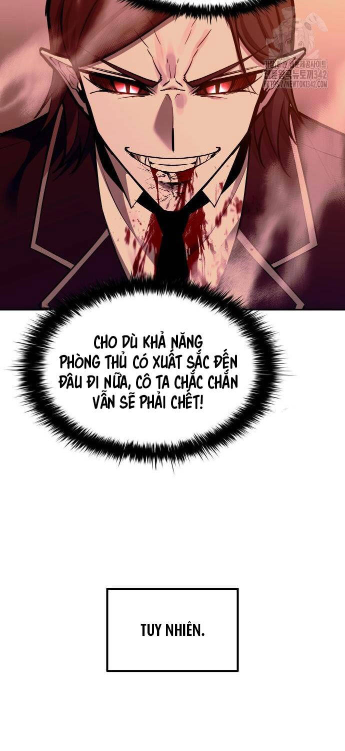 Trở Thành Hung Thần Trong Trò Chơi Thủ Thành