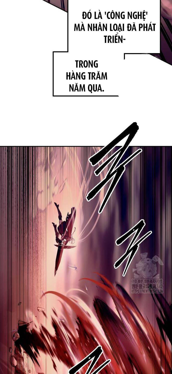Trở Thành Hung Thần Trong Trò Chơi Thủ Thành