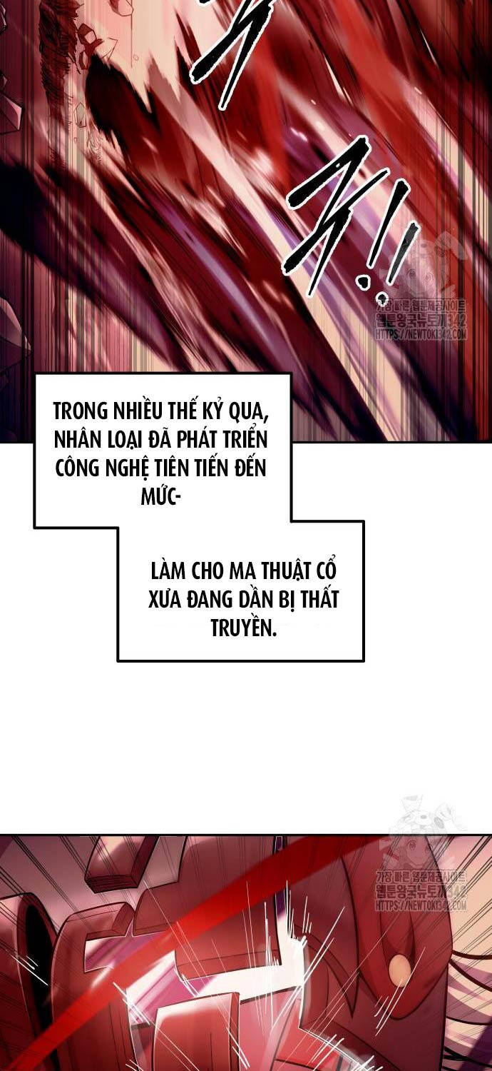 Trở Thành Hung Thần Trong Trò Chơi Thủ Thành
