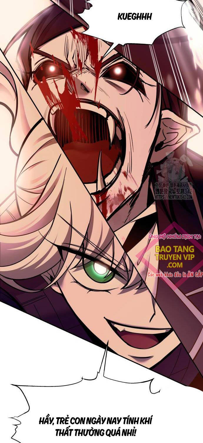 Trở Thành Hung Thần Trong Trò Chơi Thủ Thành