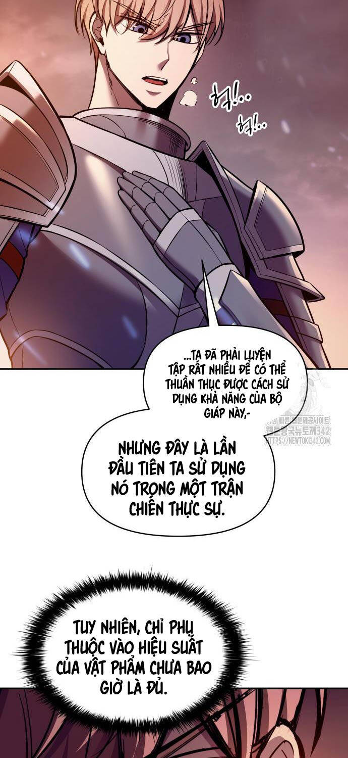 Trở Thành Hung Thần Trong Trò Chơi Thủ Thành