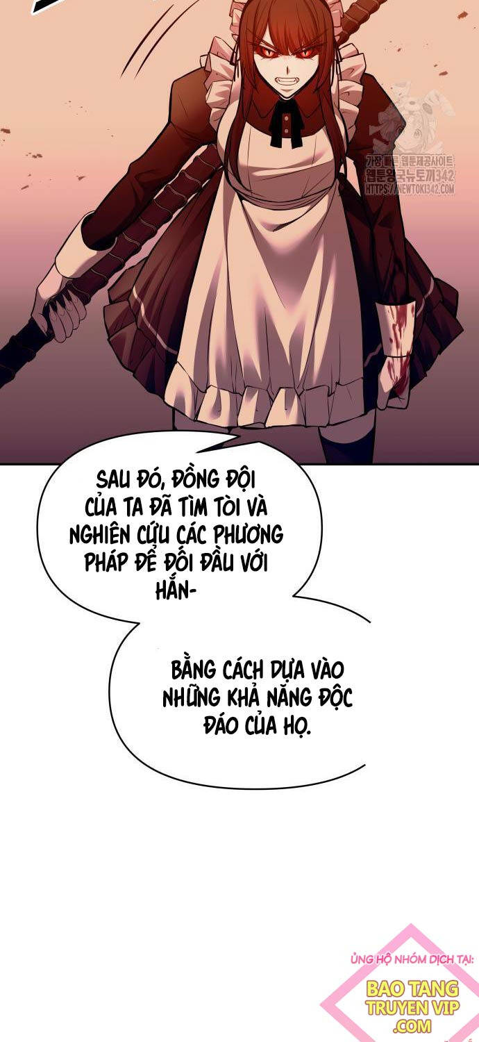 Trở Thành Hung Thần Trong Trò Chơi Thủ Thành