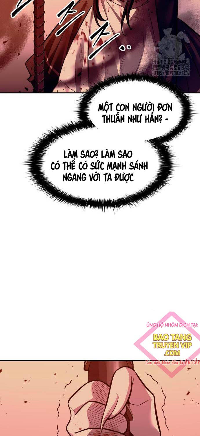Trở Thành Hung Thần Trong Trò Chơi Thủ Thành