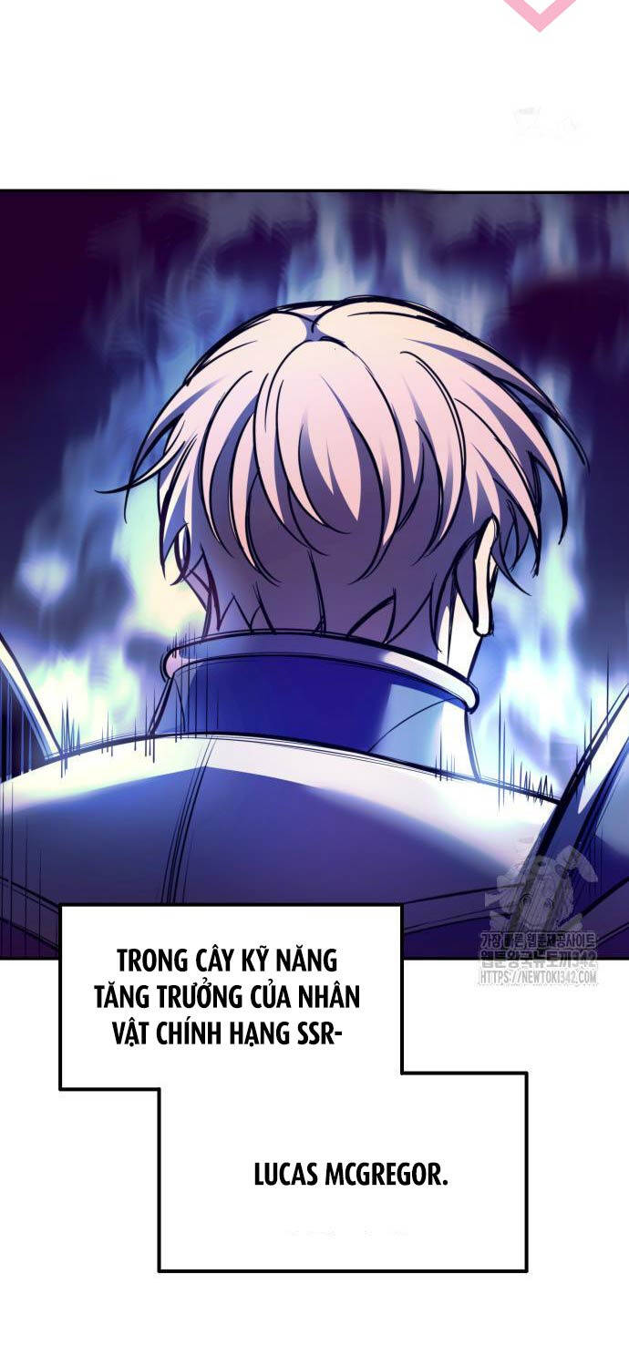 Trở Thành Hung Thần Trong Trò Chơi Thủ Thành